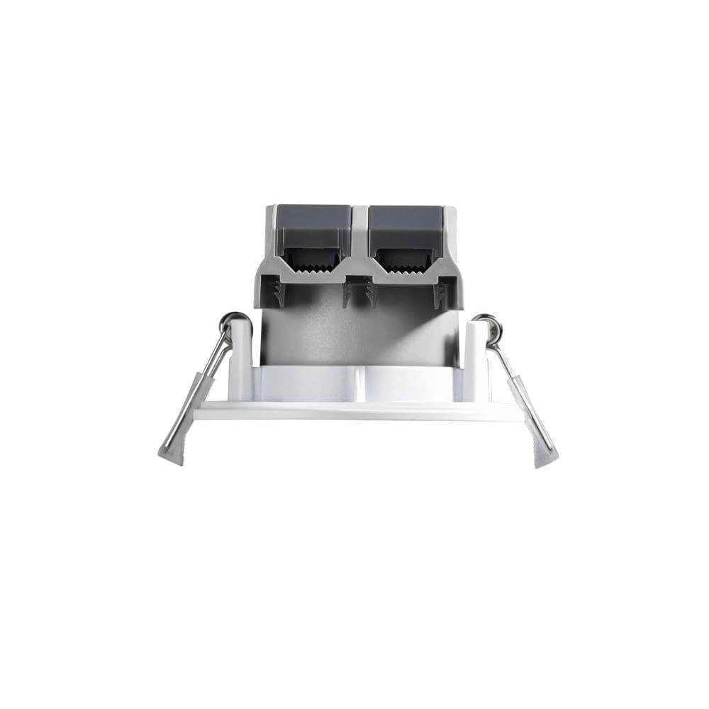 Recessed spotlight Fremont white 2700K Nordlux 5704924015281