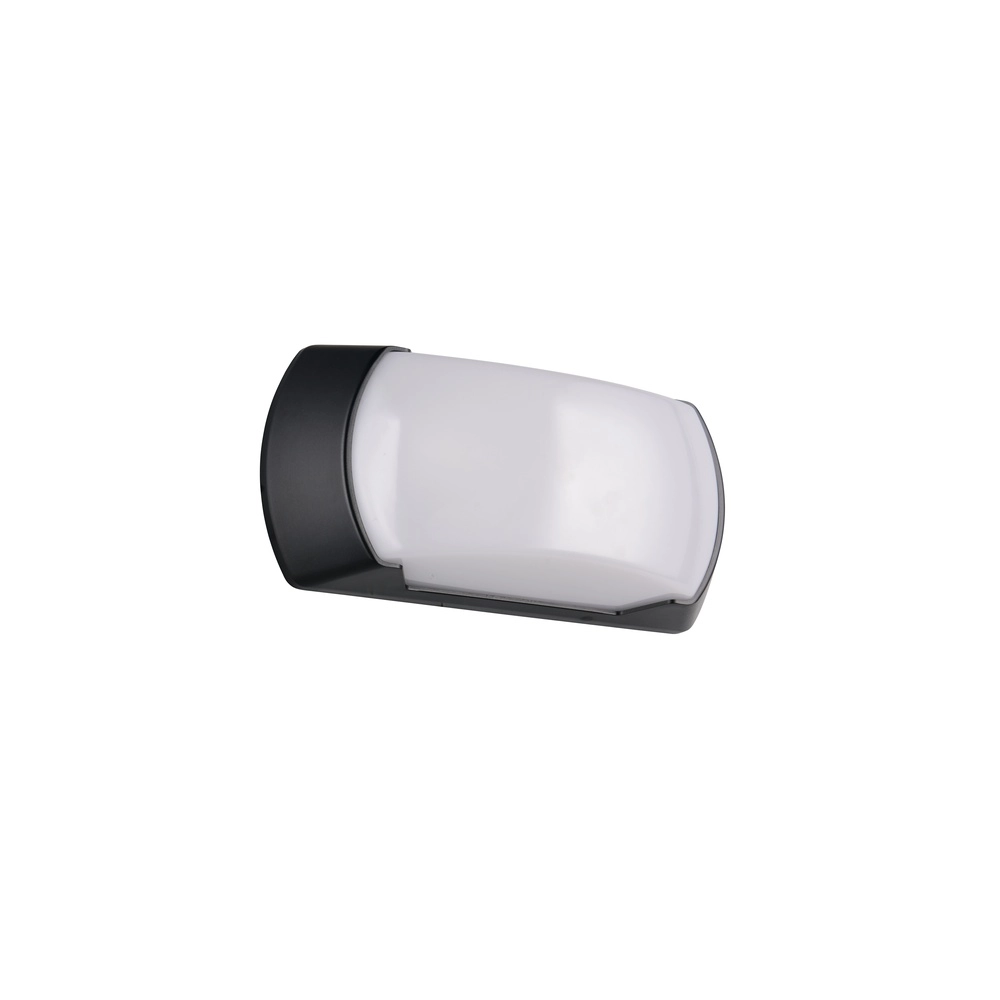 Design outdoor lamp Cumana Black Trio 4017807687897