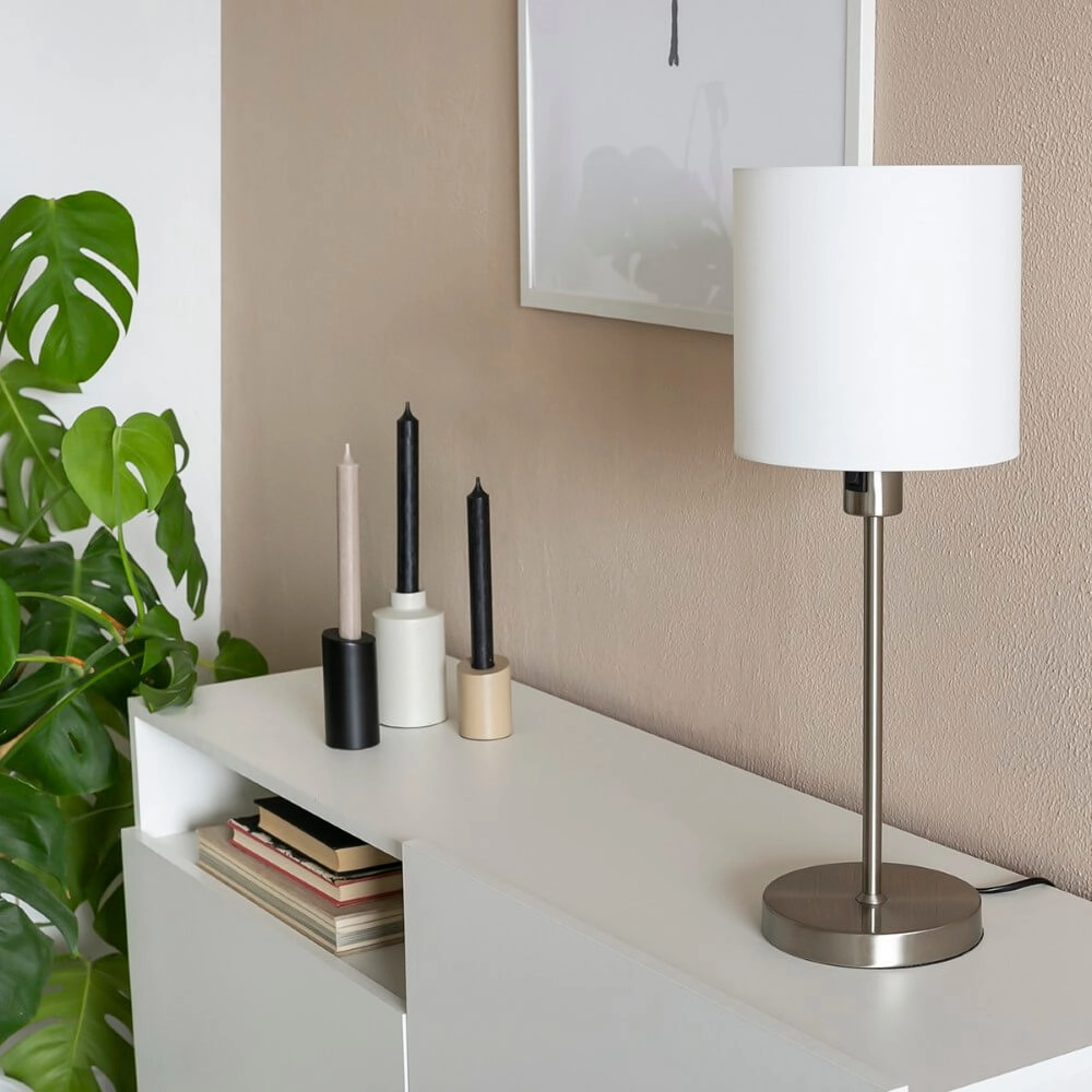 Table lamp Noor Steinhauer 8712746122138