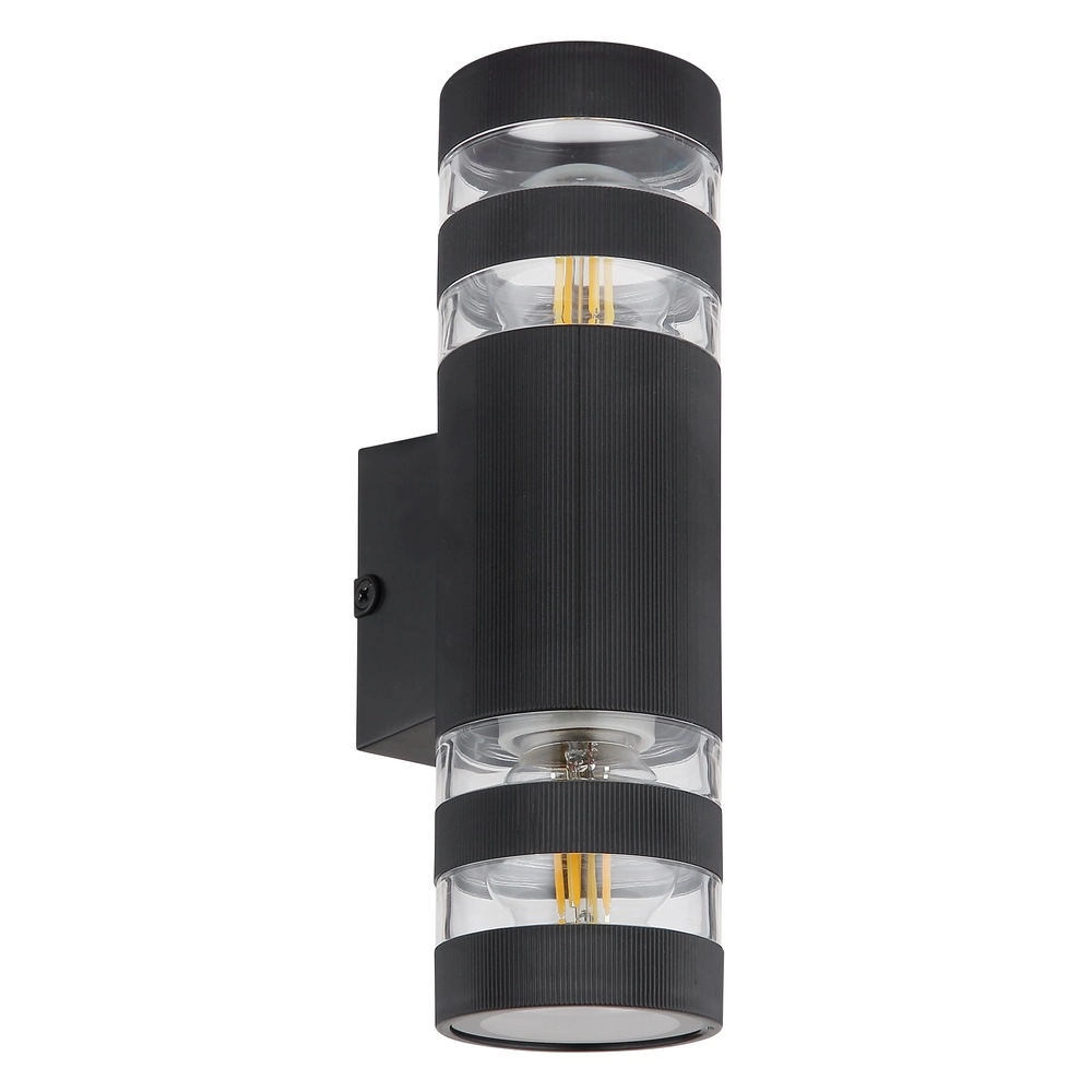 Design wall lamp Hayes Black Globo 9007371575237