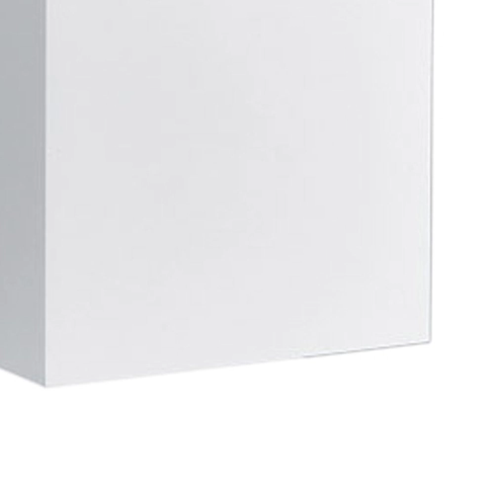 LED wall spot Louis Up-Down white Trio 4017807371772