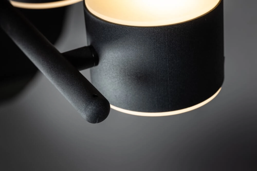 Design pendant lamp Prince ETH 8720195302476
