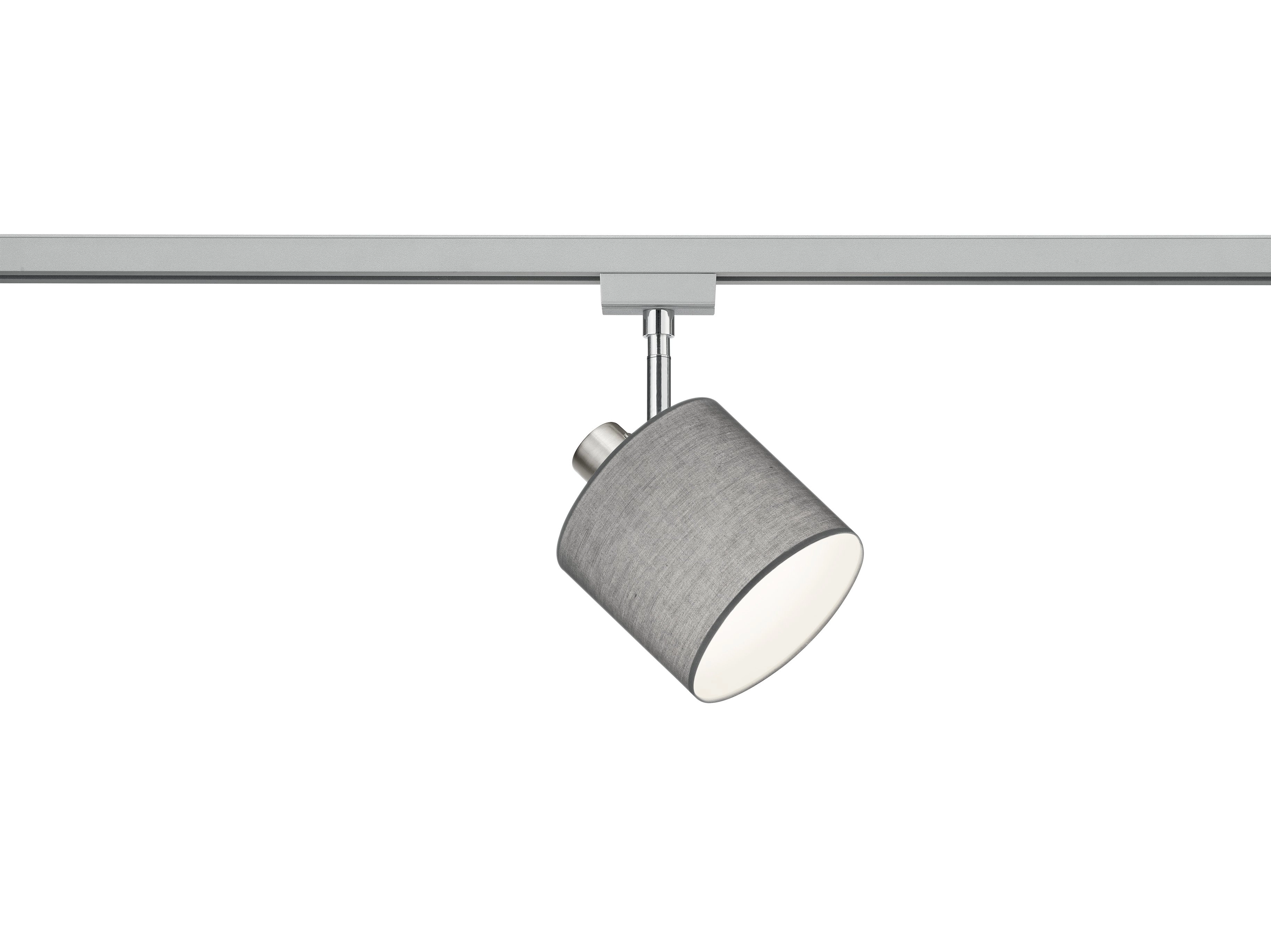 2-phase ceiling lamp Duoline track lighting