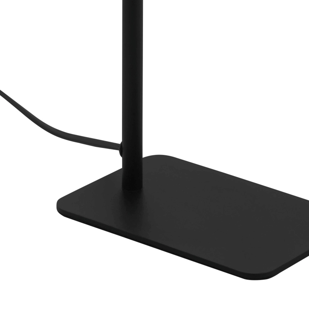 Black desk lamp Ceppino Eglo 9002759988555