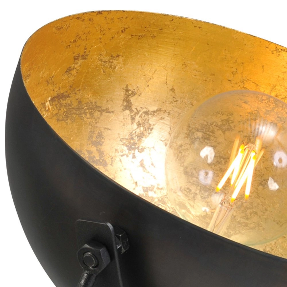 Table lamp Industria Uplight 40 Masterlight 8718121236827