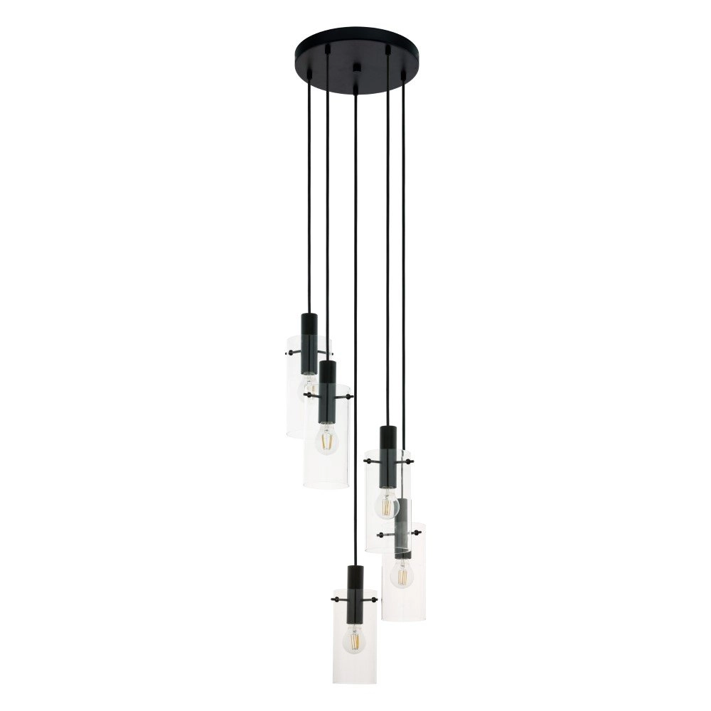 Pendant lamp Montefino Vide