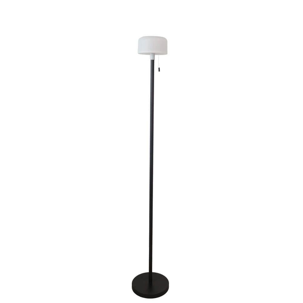 Design terrace lamp Montapalma black and white Eglo 9002759758912