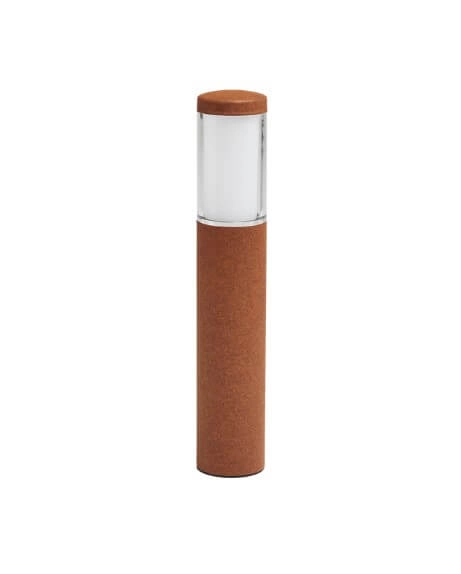 Border lighting Liv Low Corten 12 volt
