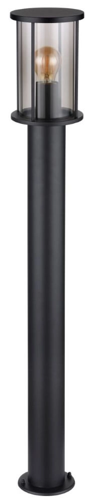 Standing lamp Gracey Verre fumé 100 cm Globo 9007371435845