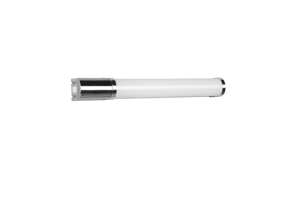 Wall lamp Piera 41.5cm chrome