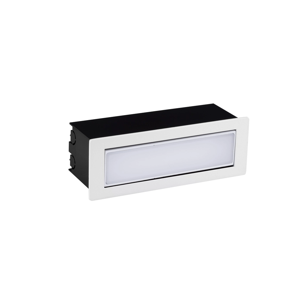 White recessed light Echo Orientable Lyora 5212017453563