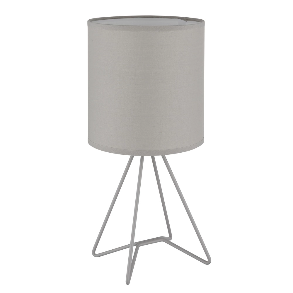 Design table lamp Tamian grey Globo 9007371481538