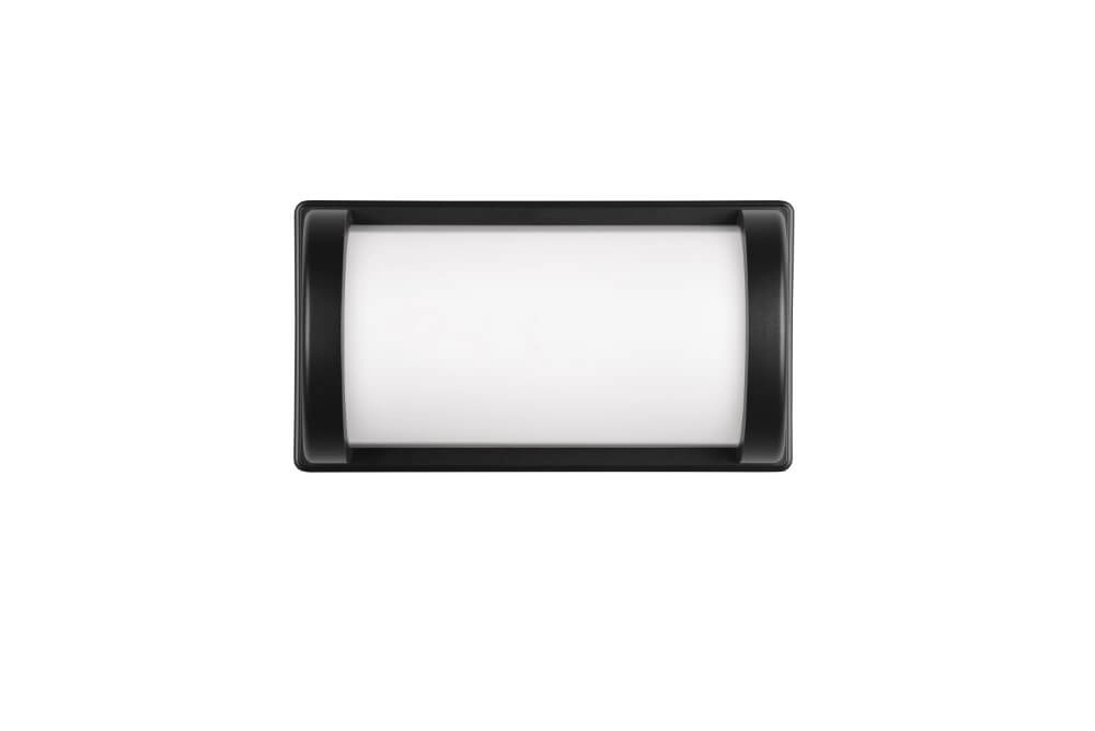 Wall lamp Puelo black Trio 4017807564129