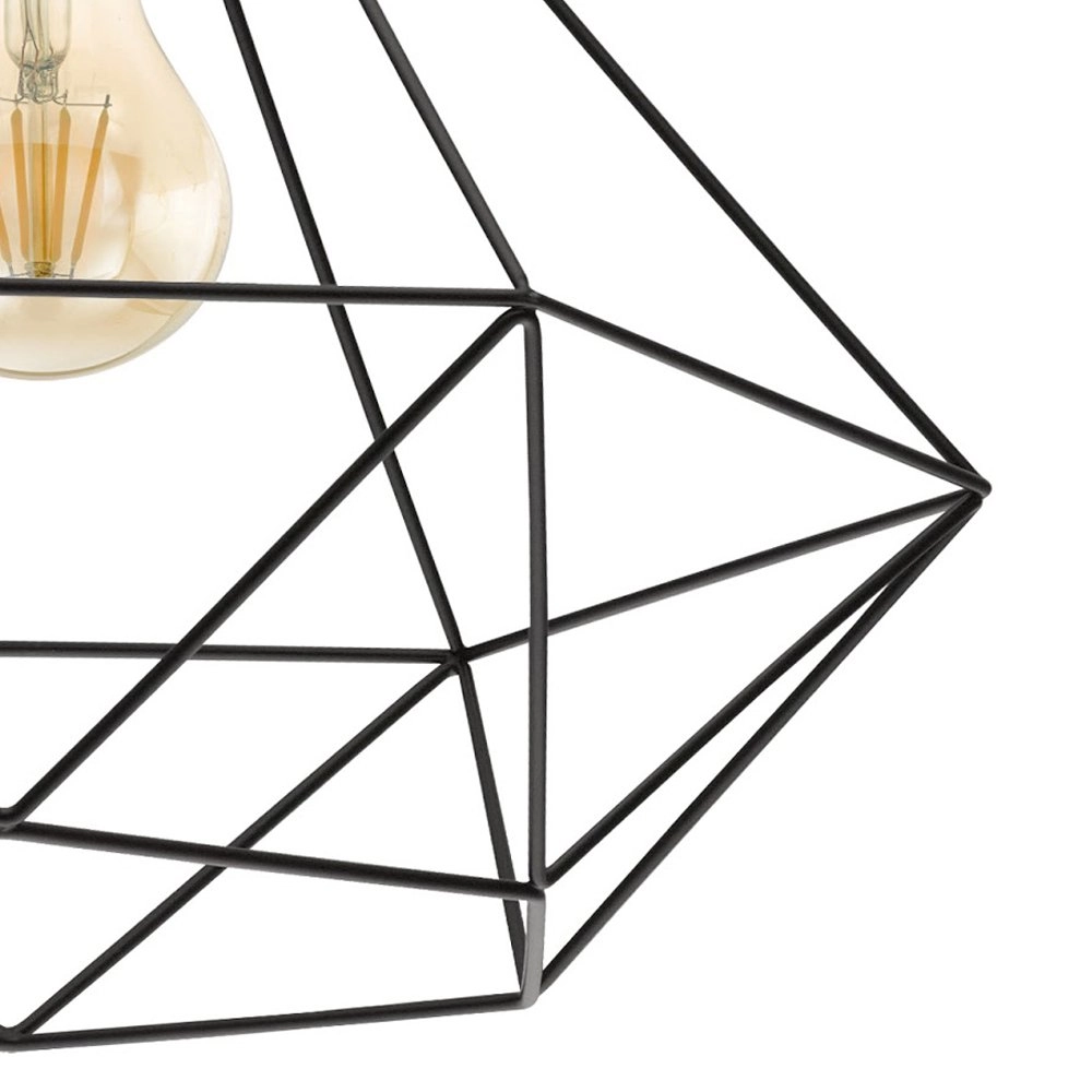Ceiling lamp Tarbes Ø 32.5cm Eglo 9002759430047