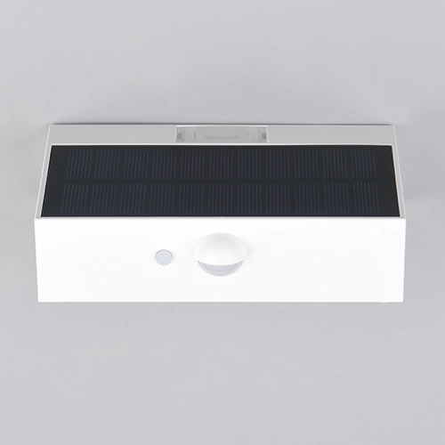 Wall lamp Elvas white Trio 4017807691528
