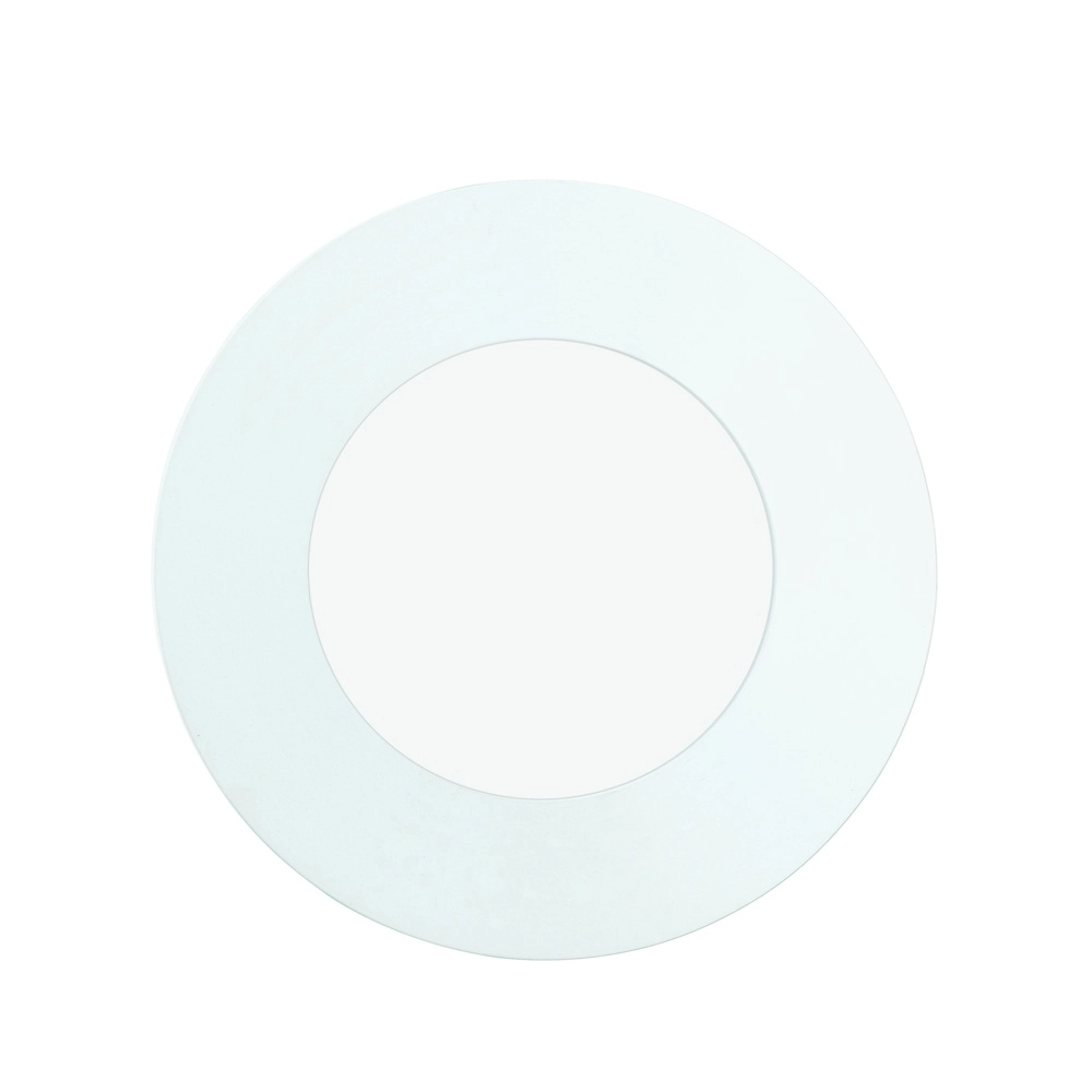 Recessed spotlight Fueva 1 white