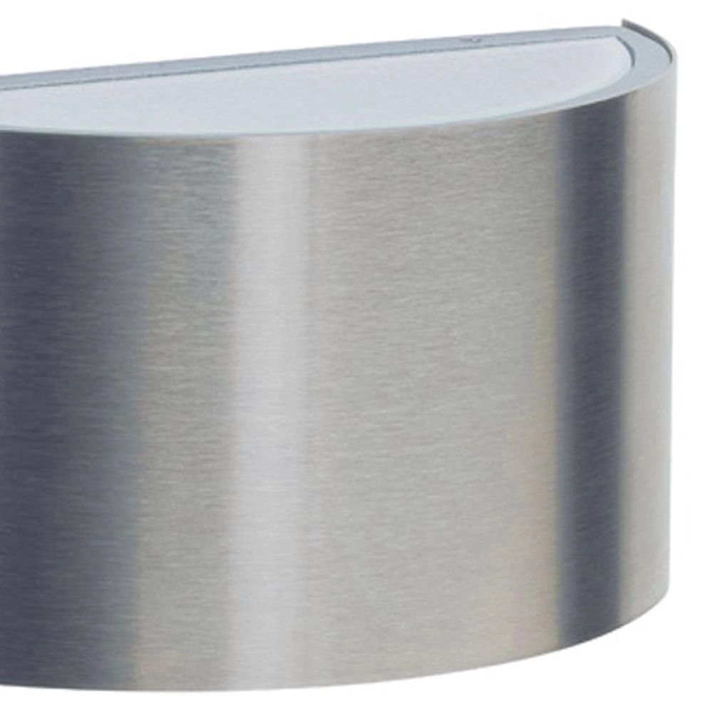 Outdoor light Hemisph Stainless Steel Albert 4007235961461