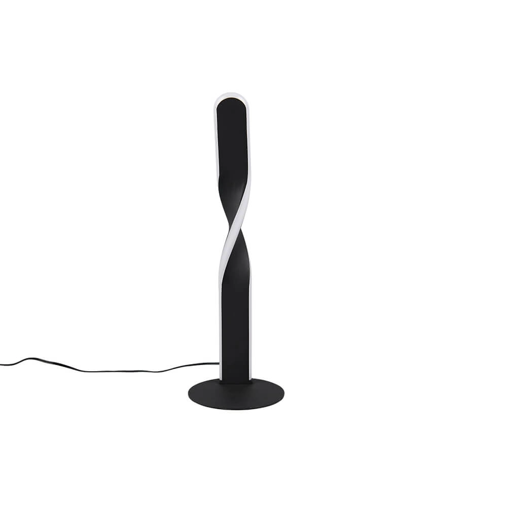 Design table lamp Ginko black Trio 4017807642490