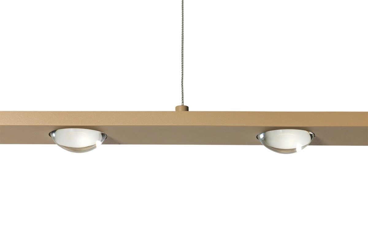 Modern led pendant light Jake sand ETH 8720195310778
