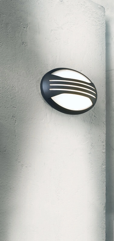 Modern wall lamp Jack Oval oval Franssen 8010789040267