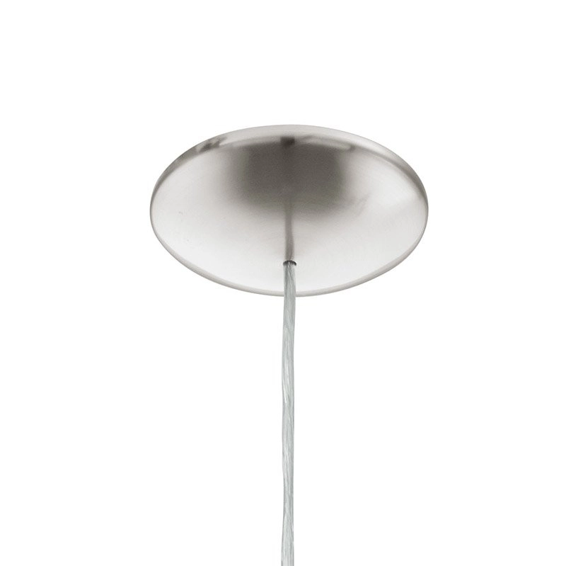 Pendant lamp Cossano 30cm Maple wood Eglo 9002759947644
