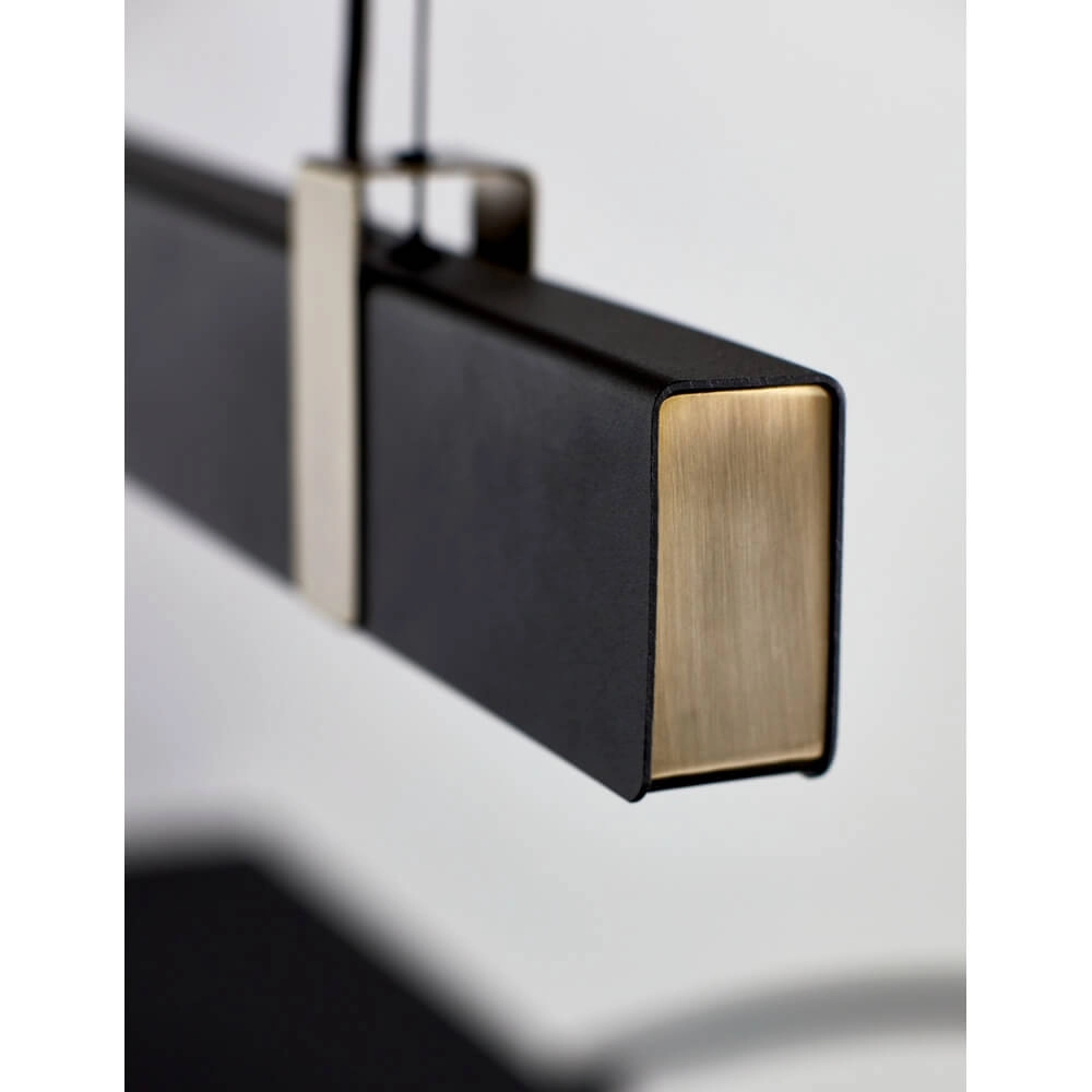 Design pendant lamp Lilt black Nordlux 5704924001505