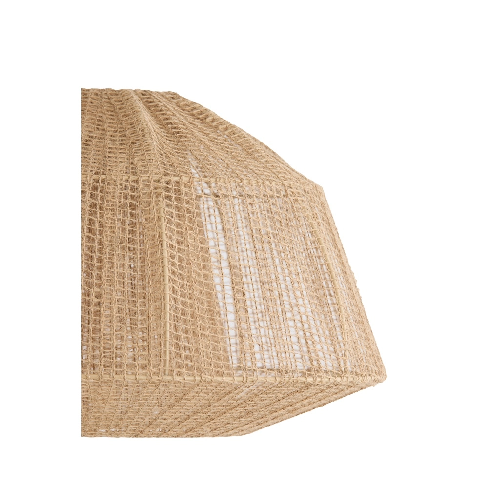 Pendant lamp Macul jute - Ø 50cm Light & Living 8717807713805