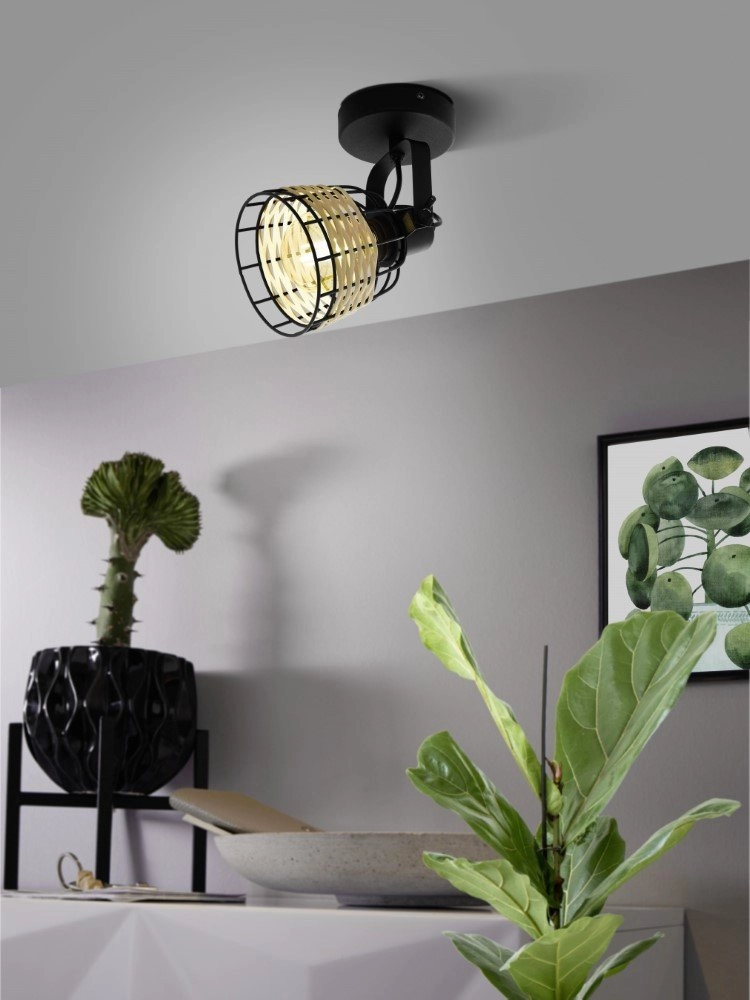 Ceiling spot Anwick 1 Eglo 9002759433246