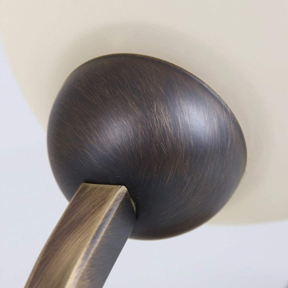 Wall lamp Capri classic Steinhauer 8712746180237