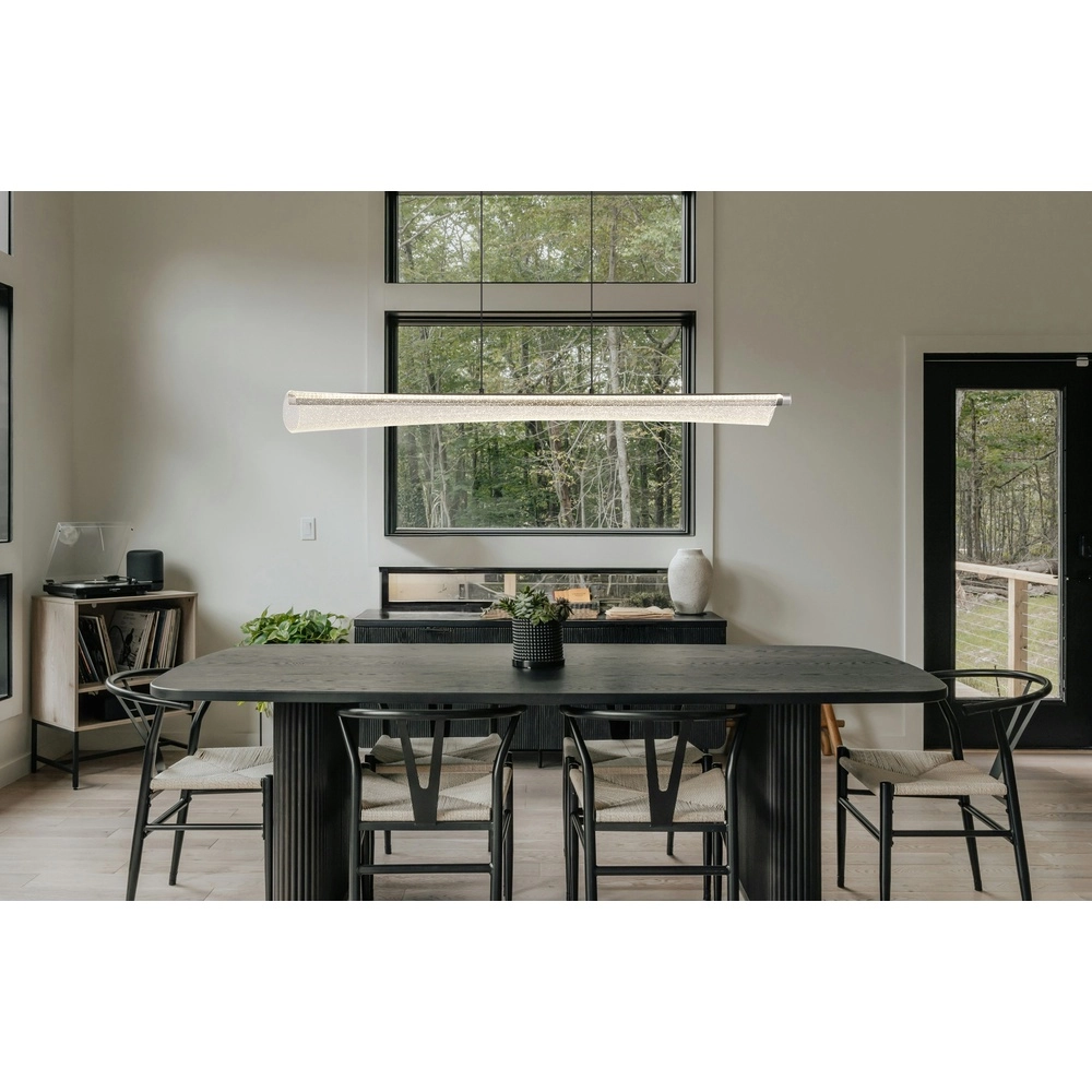 Design pendant lamp Malinda anthracite Globo 9007371575336