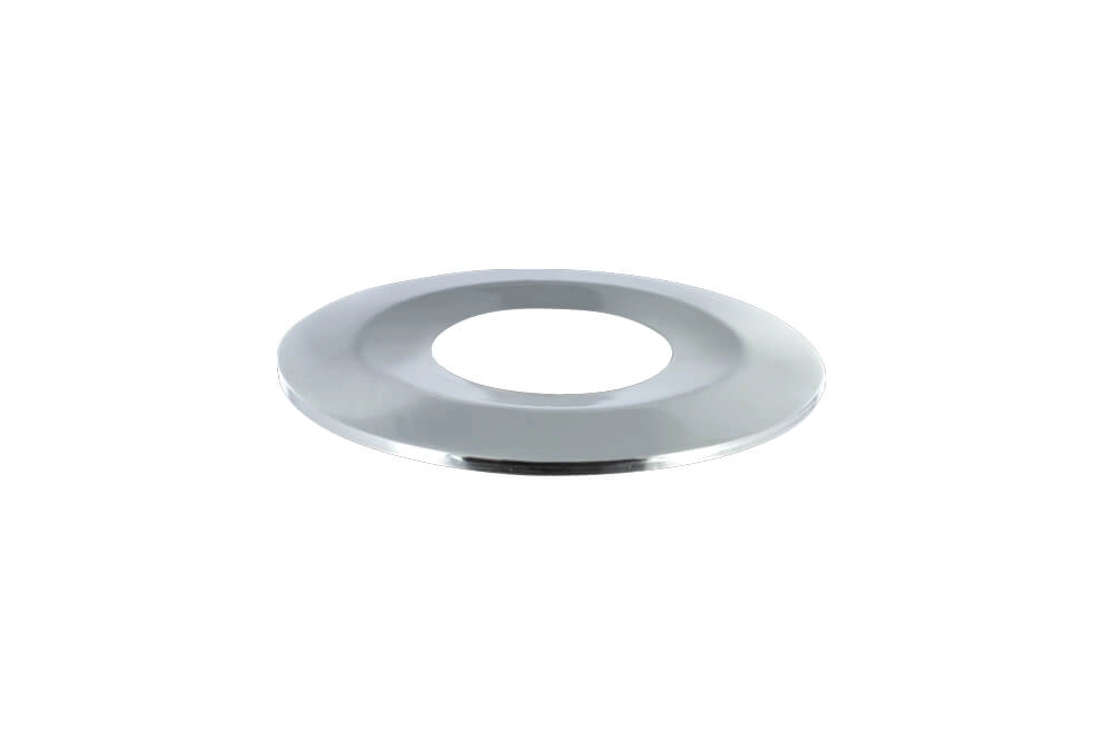 Stainless steel ring for FireTone Bezel