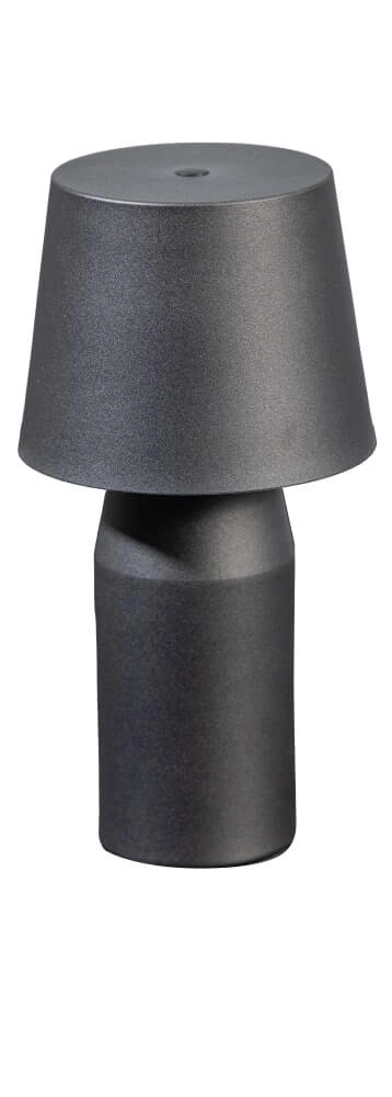 Design table lamp Aron black