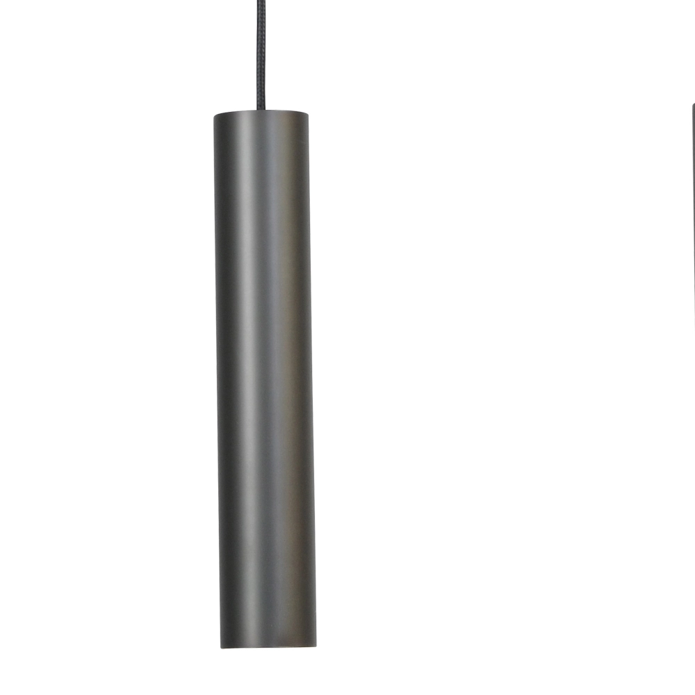 Dining room hanging lamp Run 5-light black Masterlight 8718121204574