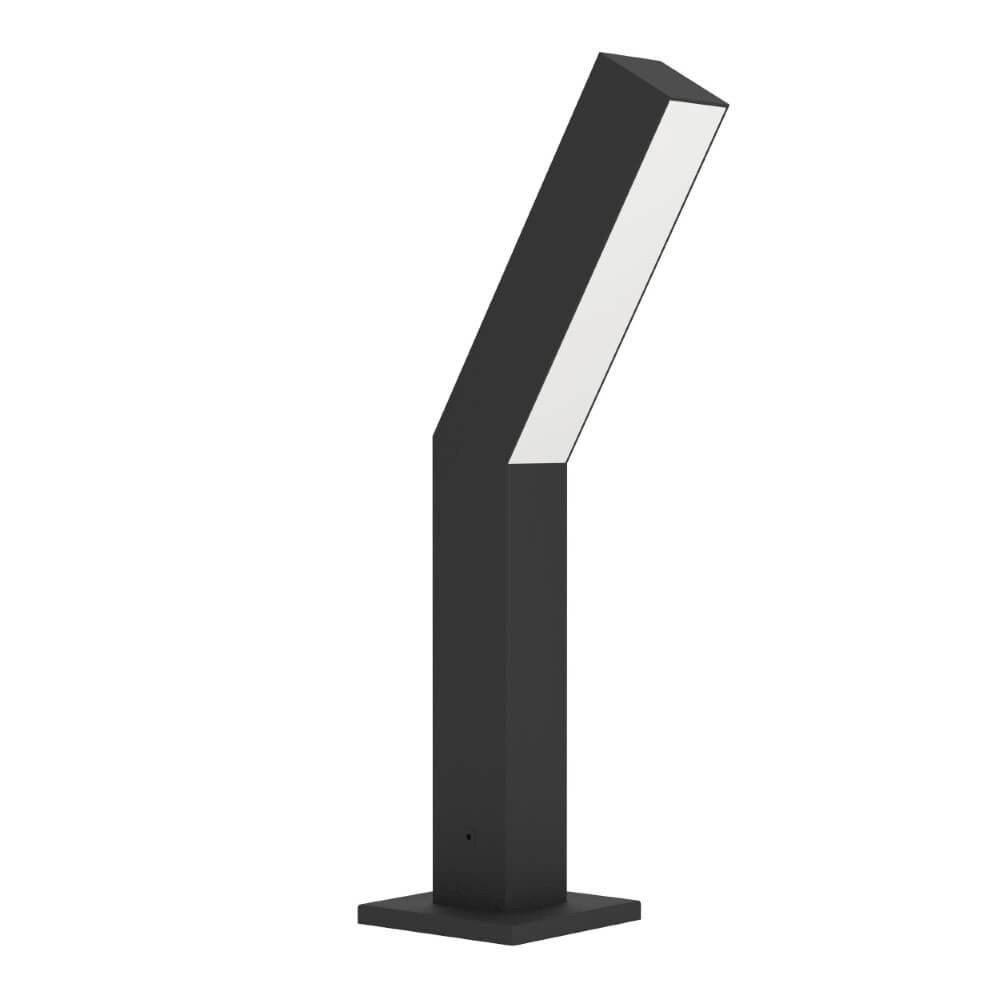 Design floor lamp Ugento black 36cm