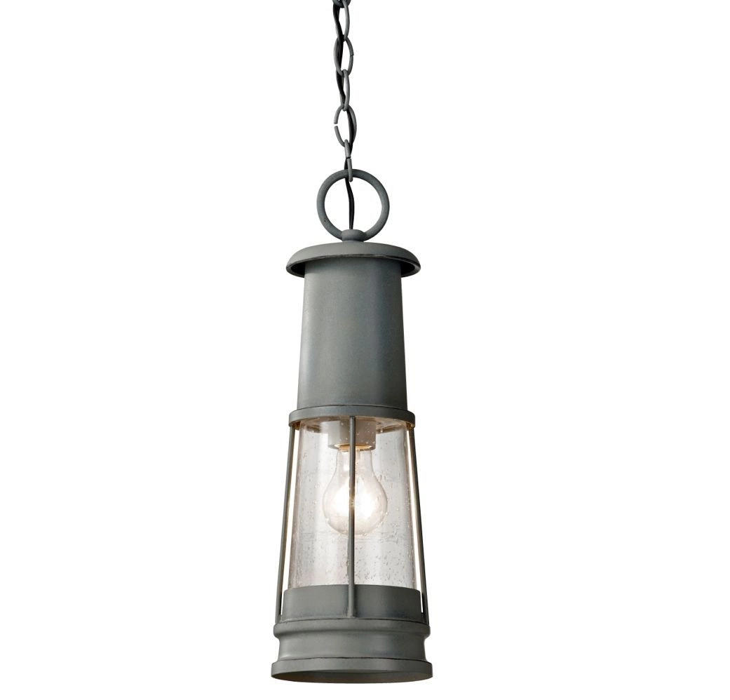 Porch hanging lamp Chelsea Harbor