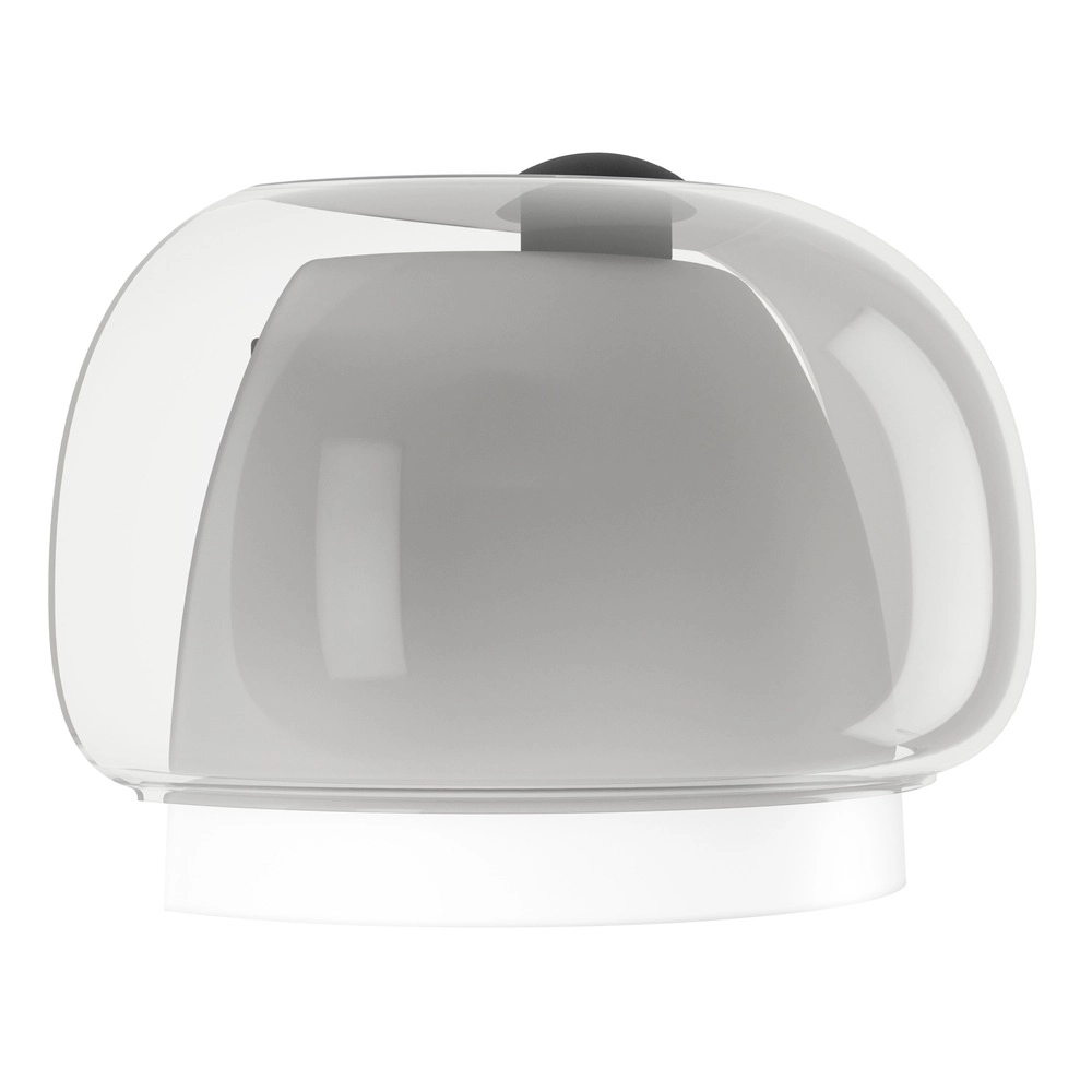Design wall lamp Belomontejo Black Eglo 9008606406708