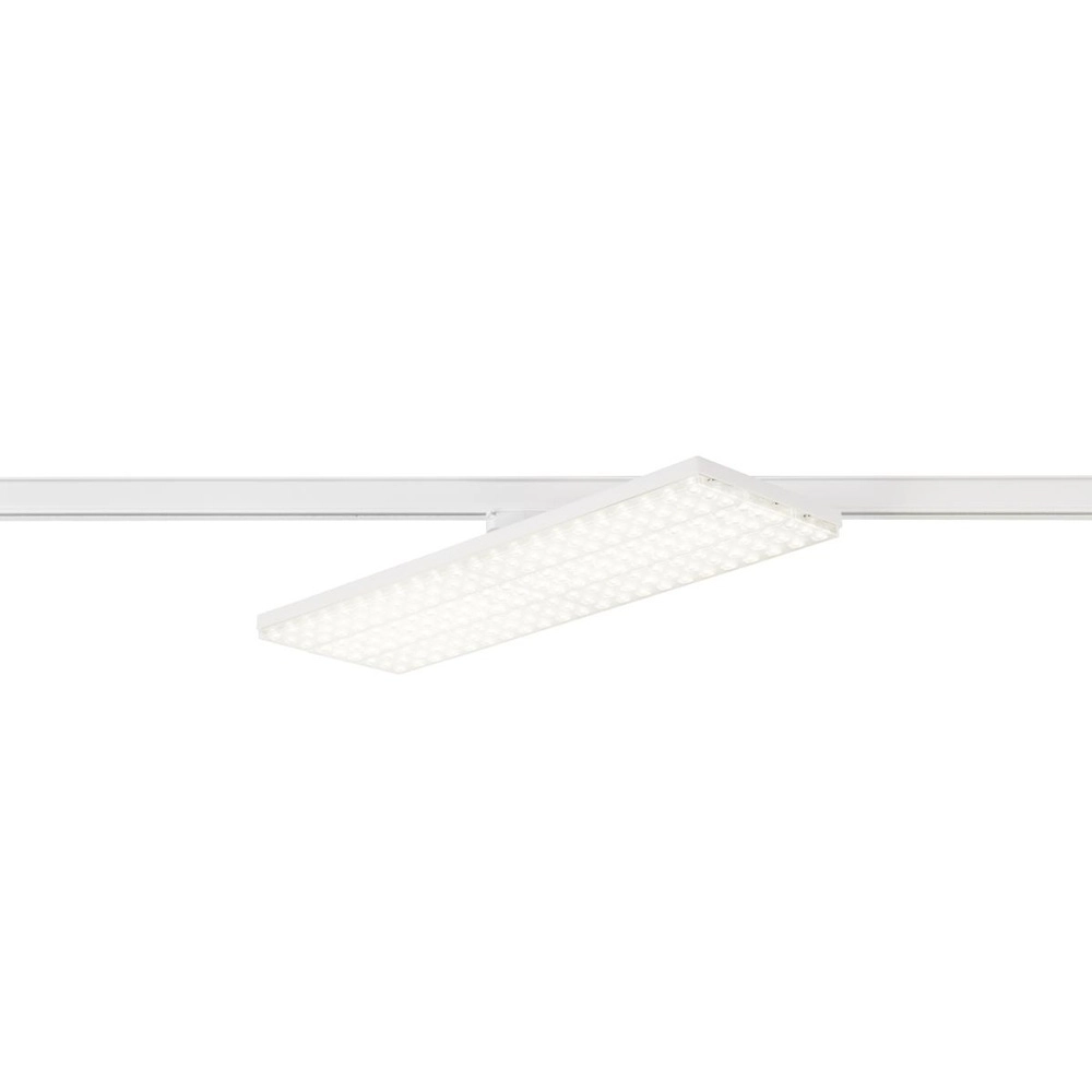Rail fixture Sight Panel 3-phase white 4000K SLV 4024163305280