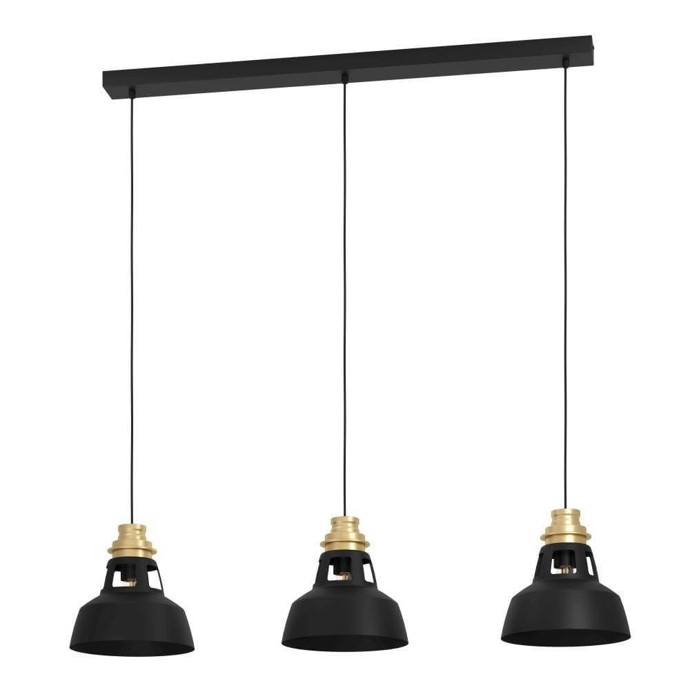 Dining table hanging lamp Espinardo rural