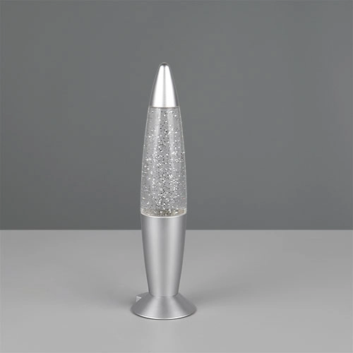 Table lamp Fame Titanium Grey Trio 4017807681147