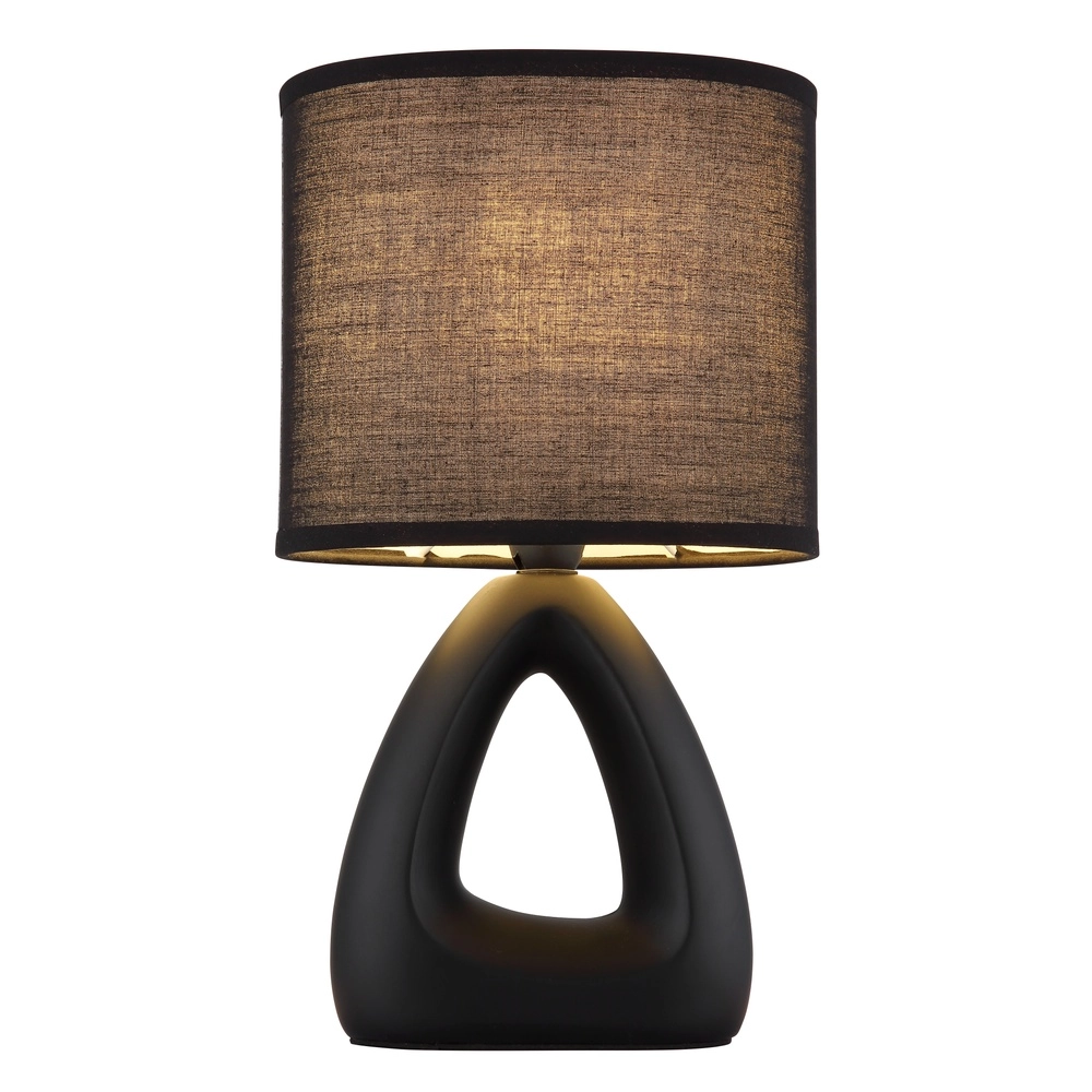 Design table lamp Triangle Black Globo 9007371478514