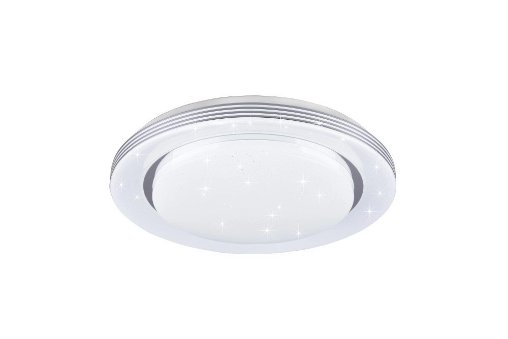 Design ceiling lamp Atria Ø 48cm