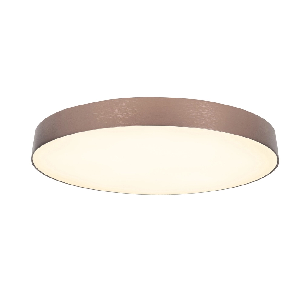 Ceiling light Aura Ø 36cm purple gold
