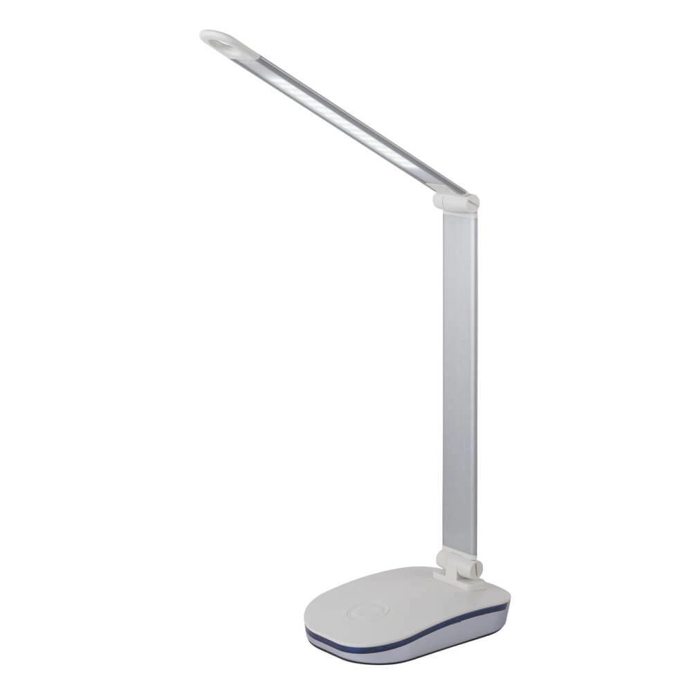 Desk lamp Talisa white