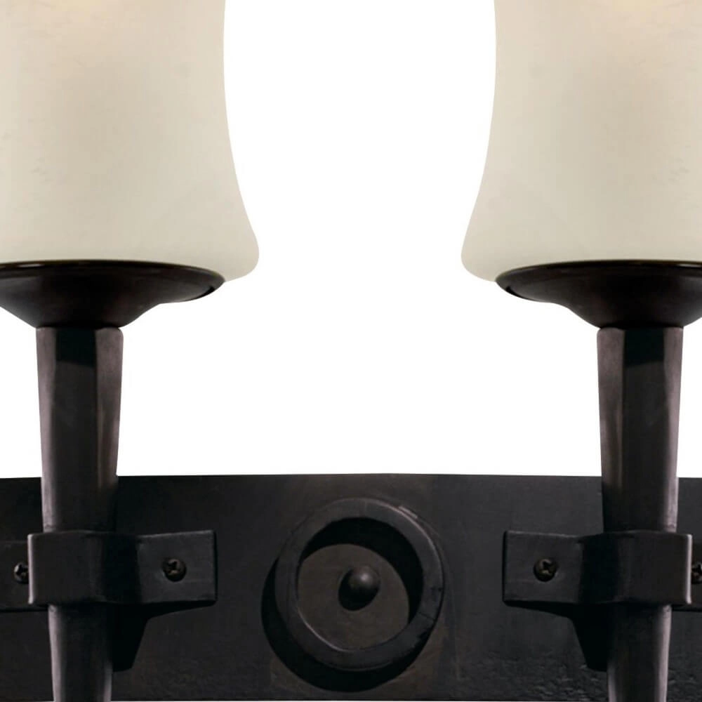 Castle wall lamp Cartwheel Searchlight 5013874346025