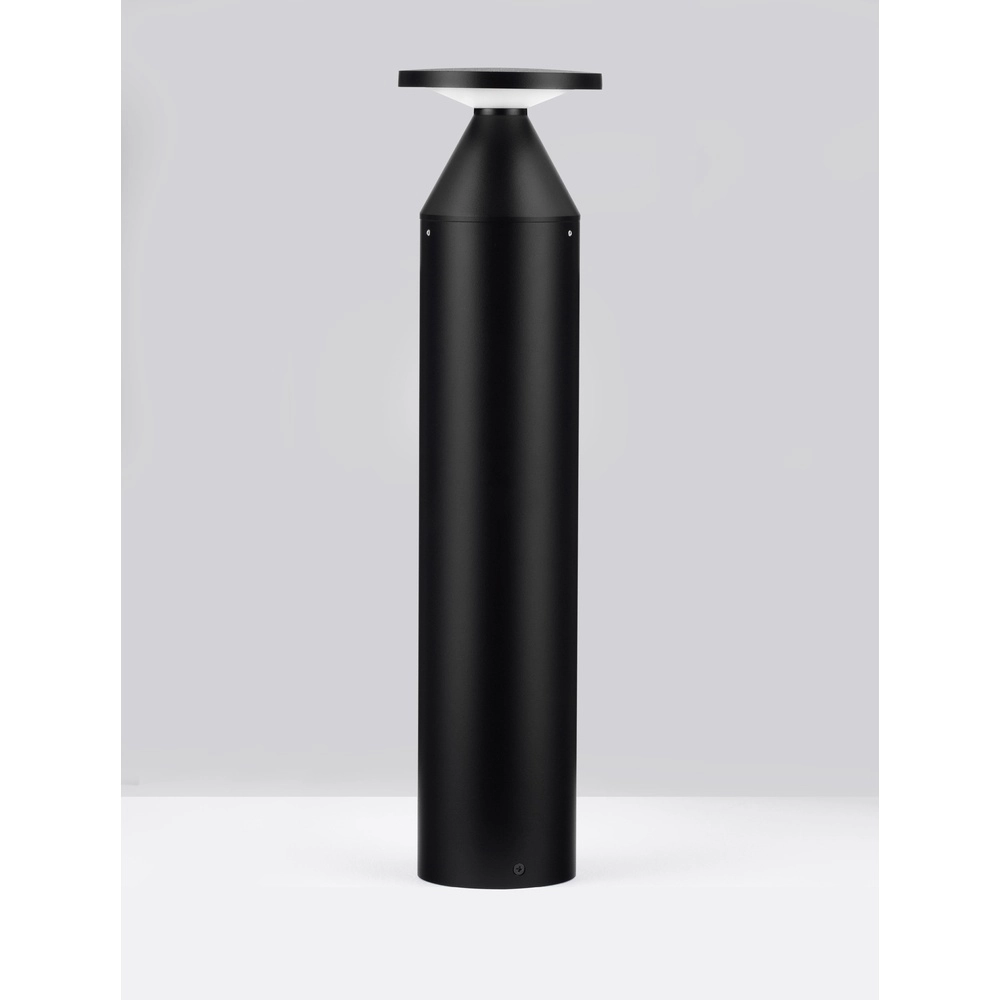 Black design lamp Neve 50cm Lyora 5212017450845