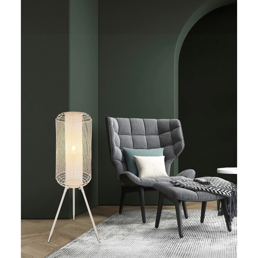 Tripod Denton Table lamp Globo 9007371572243