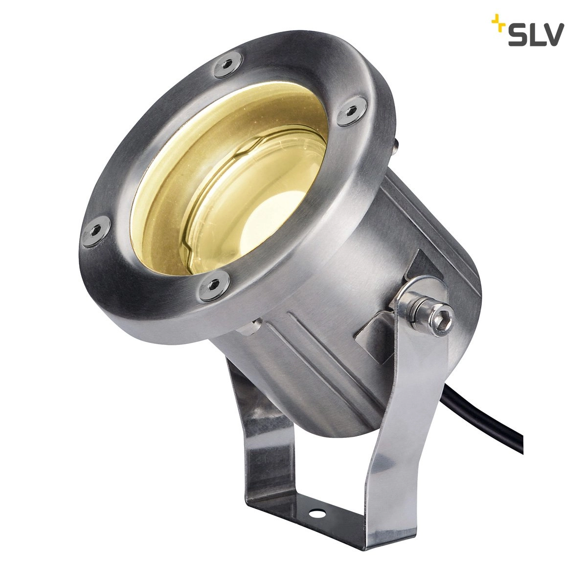 Outdoor spotlight Nautilus SLV 4024163221931
