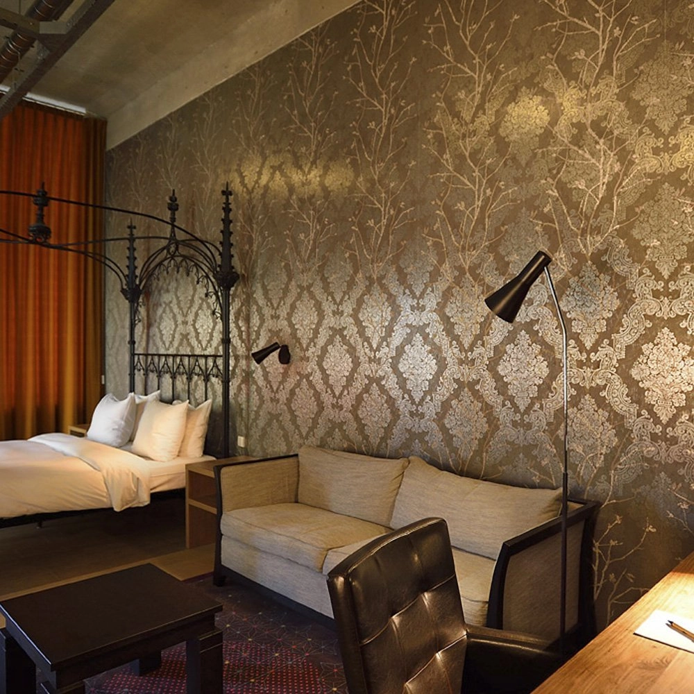 Wall lamp Phelia SLV 4024163165341