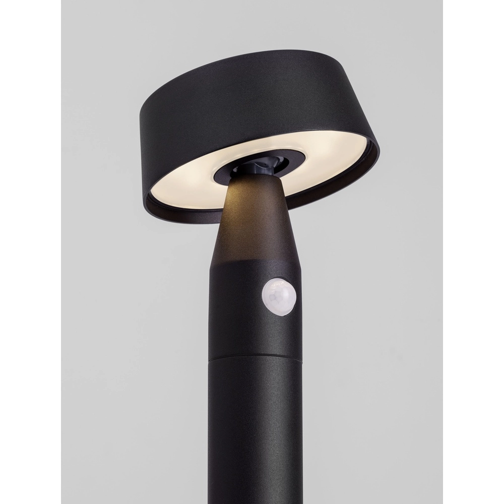 Solar garden lamp Chiaro 90cm Lyora 5212017479150
