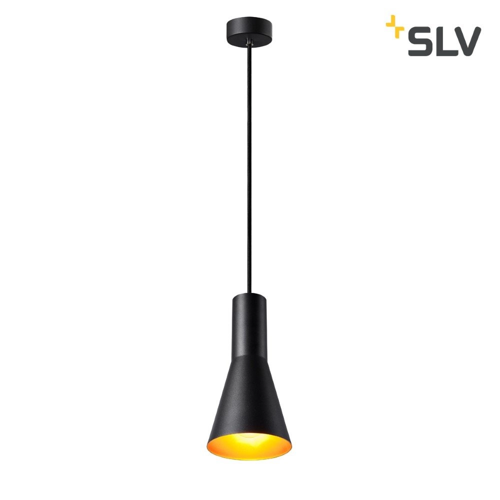 Pendant lamp Phelia Ø 13cm SLV 4024163231459